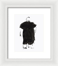 Load image into Gallery viewer, Big Poppa - Framed Print