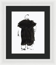 Load image into Gallery viewer, Big Poppa - Framed Print