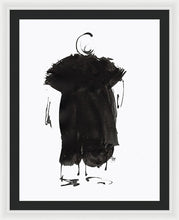 Load image into Gallery viewer, Big Poppa - Framed Print