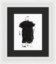 Load image into Gallery viewer, Big Poppa - Framed Print