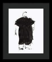 Load image into Gallery viewer, Big Poppa - Framed Print