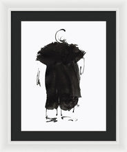 Load image into Gallery viewer, Big Poppa - Framed Print