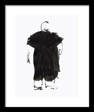 Load image into Gallery viewer, Big Poppa - Framed Print