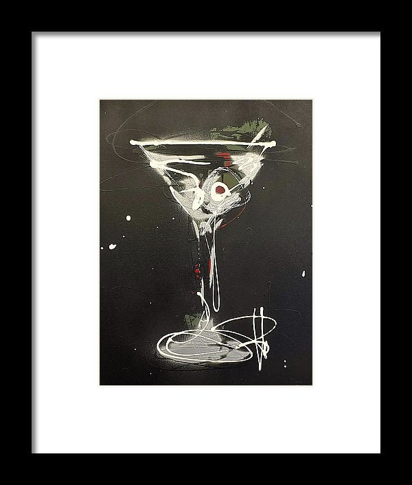 【希少本】Artists Cocktails (black) / Ryan