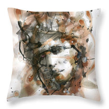 Load image into Gallery viewer, Blue - Throw Pillow