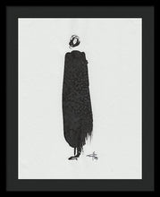 Load image into Gallery viewer, Cape - Framed Print