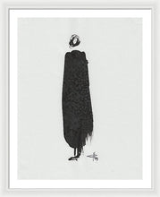 Load image into Gallery viewer, Cape - Framed Print