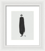 Load image into Gallery viewer, Cape - Framed Print
