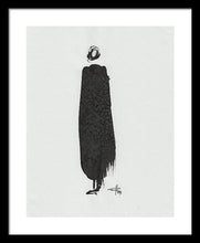 Load image into Gallery viewer, Cape - Framed Print