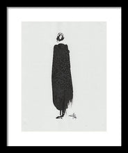 Load image into Gallery viewer, Cape - Framed Print