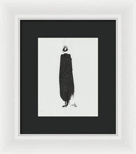 Load image into Gallery viewer, Cape - Framed Print