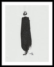 Load image into Gallery viewer, Cape - Framed Print
