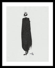 Load image into Gallery viewer, Cape - Framed Print