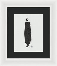 Load image into Gallery viewer, Cape - Framed Print