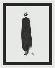 Load image into Gallery viewer, Cape - Framed Print