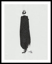 Load image into Gallery viewer, Cape - Framed Print