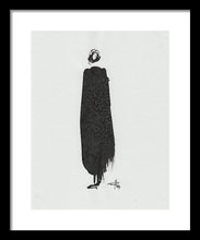 Load image into Gallery viewer, Cape - Framed Print