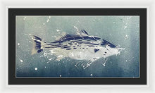 Load image into Gallery viewer, Chesapeake Bay Rockfish I - Framed Print