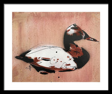 Load image into Gallery viewer, Chesapeake Decoy II - Framed Print