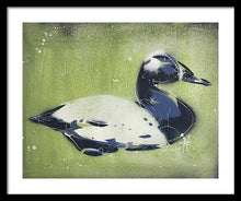 Load image into Gallery viewer, Chesapeake Decoy IV - Framed Print