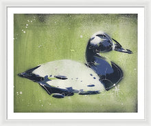 Load image into Gallery viewer, Chesapeake Decoy IV - Framed Print