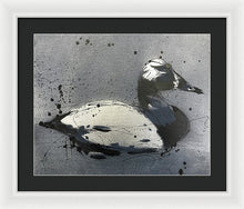 Load image into Gallery viewer, Chesapeake Decoy V - Framed Print