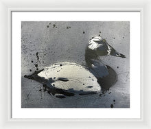 Load image into Gallery viewer, Chesapeake Decoy V - Framed Print