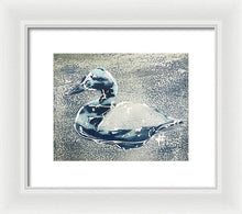 Load image into Gallery viewer, Chesapeake Decoy VII - Framed Print