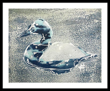 Load image into Gallery viewer, Chesapeake Decoy VII - Framed Print