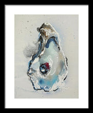 Load image into Gallery viewer, Chesapeake Oyster I - Framed Print