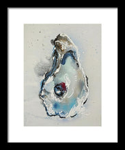 Load image into Gallery viewer, Chesapeake Oyster I - Framed Print