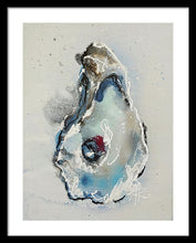 Load image into Gallery viewer, Chesapeake Oyster I - Framed Print