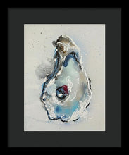 Load image into Gallery viewer, Chesapeake Oyster I - Framed Print