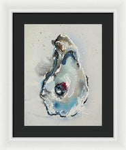 Load image into Gallery viewer, Chesapeake Oyster I - Framed Print