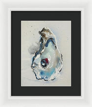 Load image into Gallery viewer, Chesapeake Oyster I - Framed Print