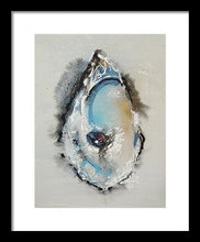 Load image into Gallery viewer, Chesapeake Oyster II - Framed Print