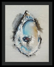 Load image into Gallery viewer, Chesapeake Oyster II - Framed Print