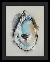 Load image into Gallery viewer, Chesapeake Oyster II - Framed Print