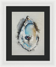 Load image into Gallery viewer, Chesapeake Oyster II - Framed Print