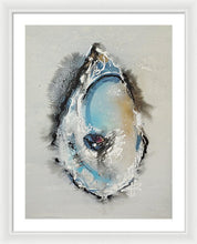 Load image into Gallery viewer, Chesapeake Oyster II - Framed Print