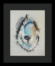 Load image into Gallery viewer, Chesapeake Oyster II - Framed Print