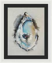 Load image into Gallery viewer, Chesapeake Oyster II - Framed Print