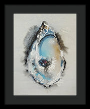 Load image into Gallery viewer, Chesapeake Oyster II - Framed Print