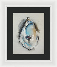 Load image into Gallery viewer, Chesapeake Oyster II - Framed Print