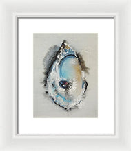 Load image into Gallery viewer, Chesapeake Oyster II - Framed Print