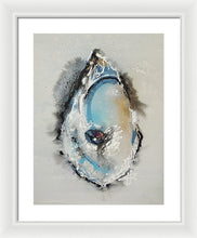 Load image into Gallery viewer, Chesapeake Oyster II - Framed Print