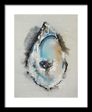 Load image into Gallery viewer, Chesapeake Oyster II - Framed Print