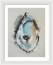 Load image into Gallery viewer, Chesapeake Oyster II - Framed Print