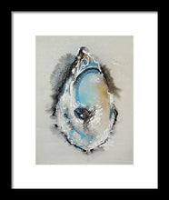 Load image into Gallery viewer, Chesapeake Oyster II - Framed Print