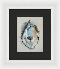 Load image into Gallery viewer, Chesapeake Oyster II - Framed Print